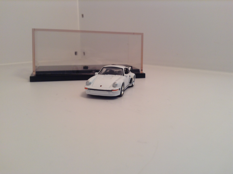 HW 100% Porsche 930 Turbo